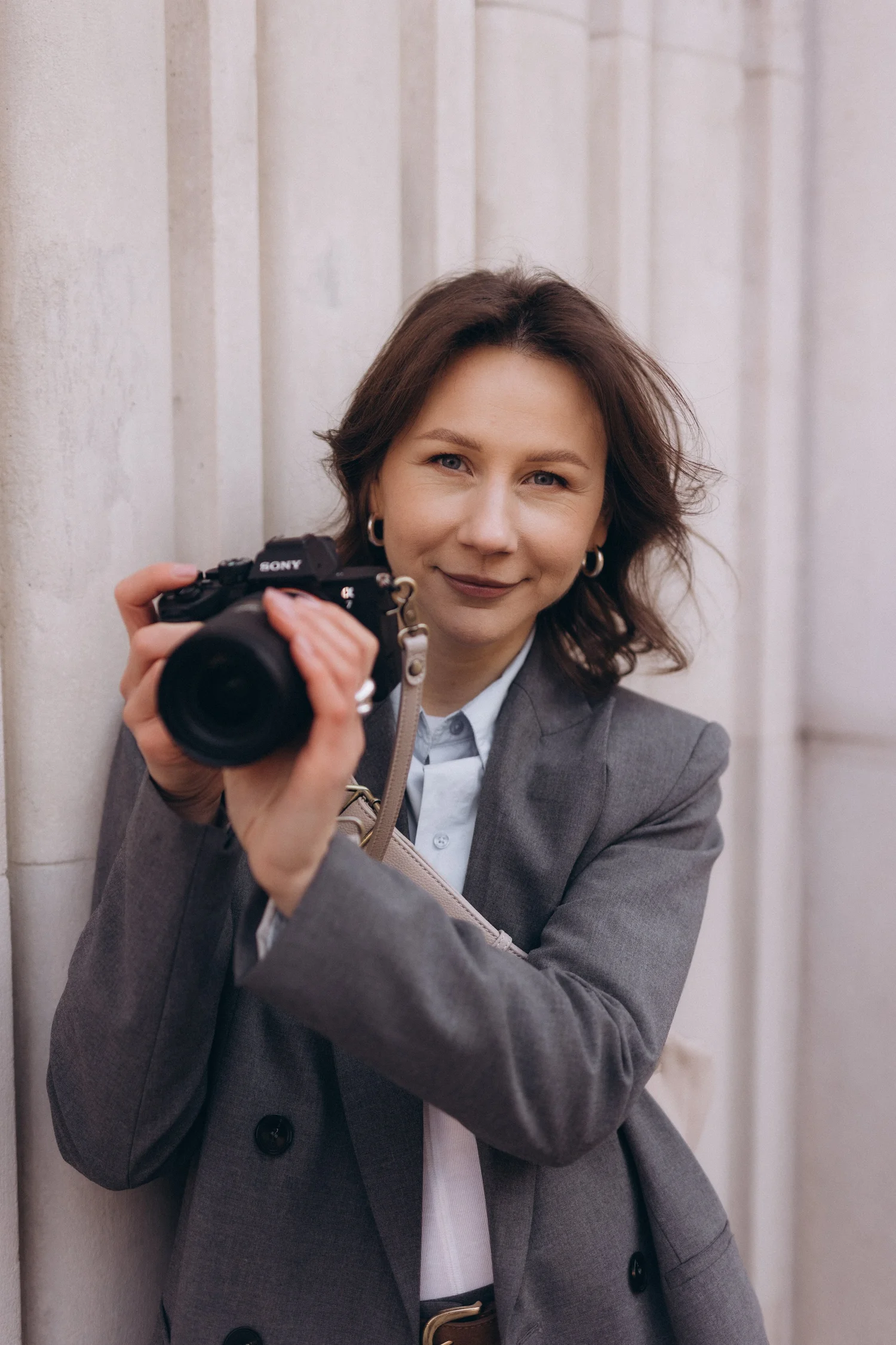 Anna Tomish — videographer in Vienna