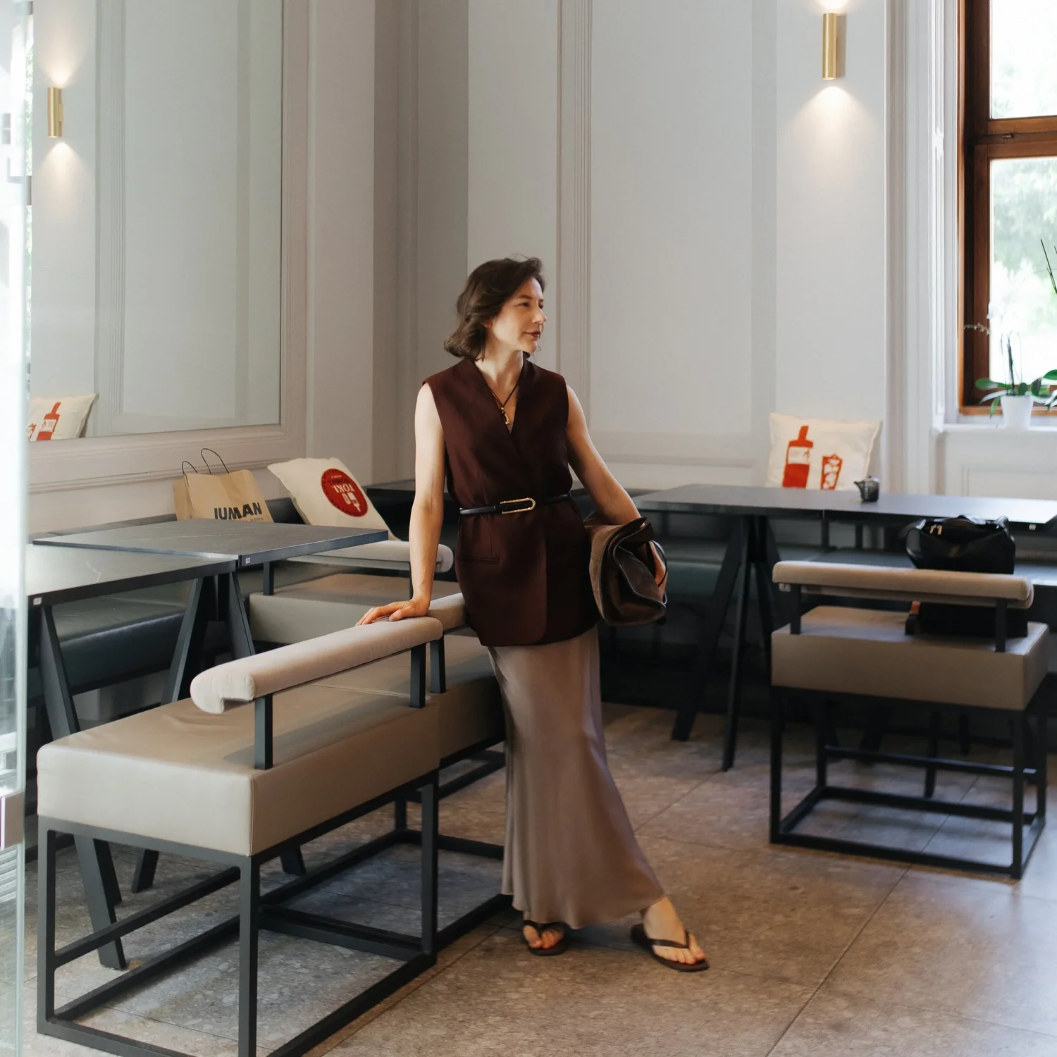 Anna Tomish — videographer in Vienna